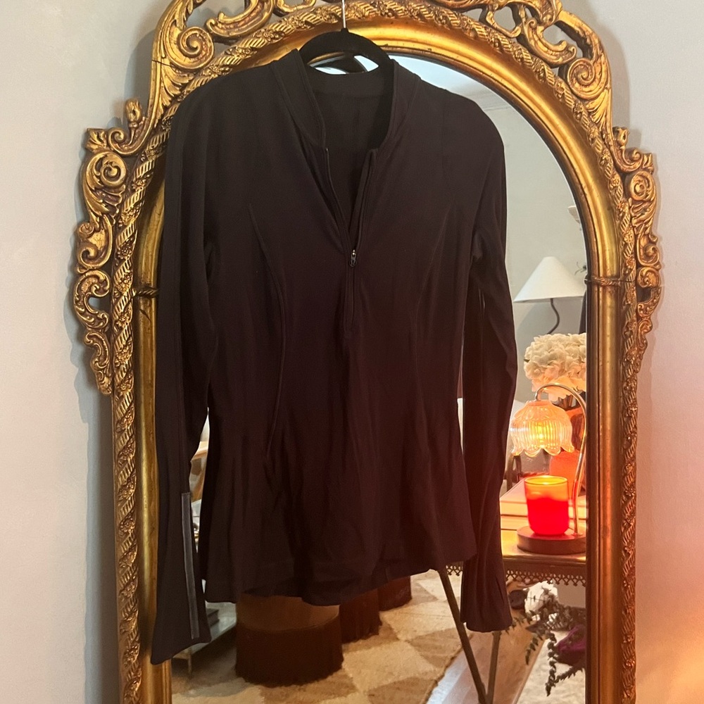 Long Sleeve Lulu